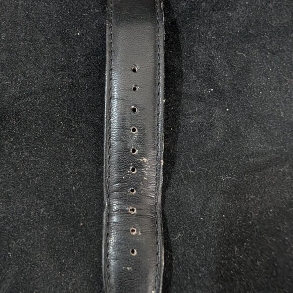 Vintage Disney Watch Mickey Mouse Painting Walt Disney Portrait - Working Watch - Picture 4 of 8